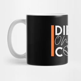 Dibs on the Coach Mug